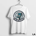Original Cal Raleigh Big Dumper Seattle Mariners Logo