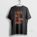 Original Carbs Are Community