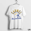 Original Carmel Greyhounds Helmet