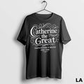 Original Catherine The Great Thats Putting It Mildly
