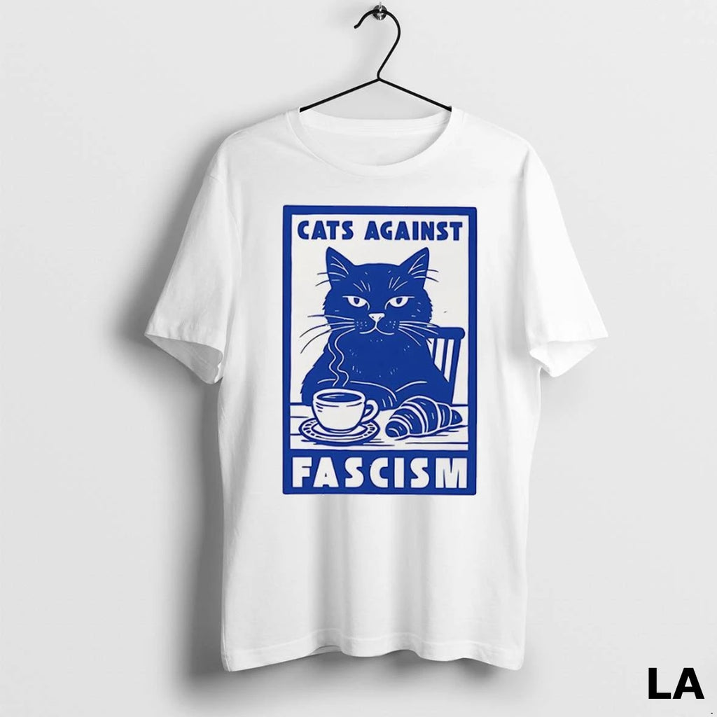 Original Cats Against Feminist