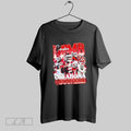 Original Ceedee Lamb Oklahoma Sooners Football Graphic