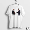 Original Charlie Kirk Trump Support Activist Political Patriot T Men