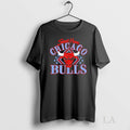 Original Chicago Bulls Sweet Home