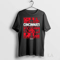 Original Cincinnati Bearcats Football Playmakers 2025