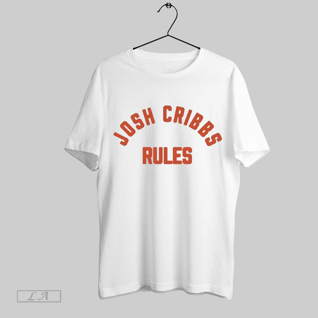 Original Cleveland Browns Josh Cribbs Rules