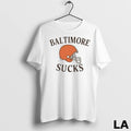 Original Cleveland Browns Baltimore Sucks