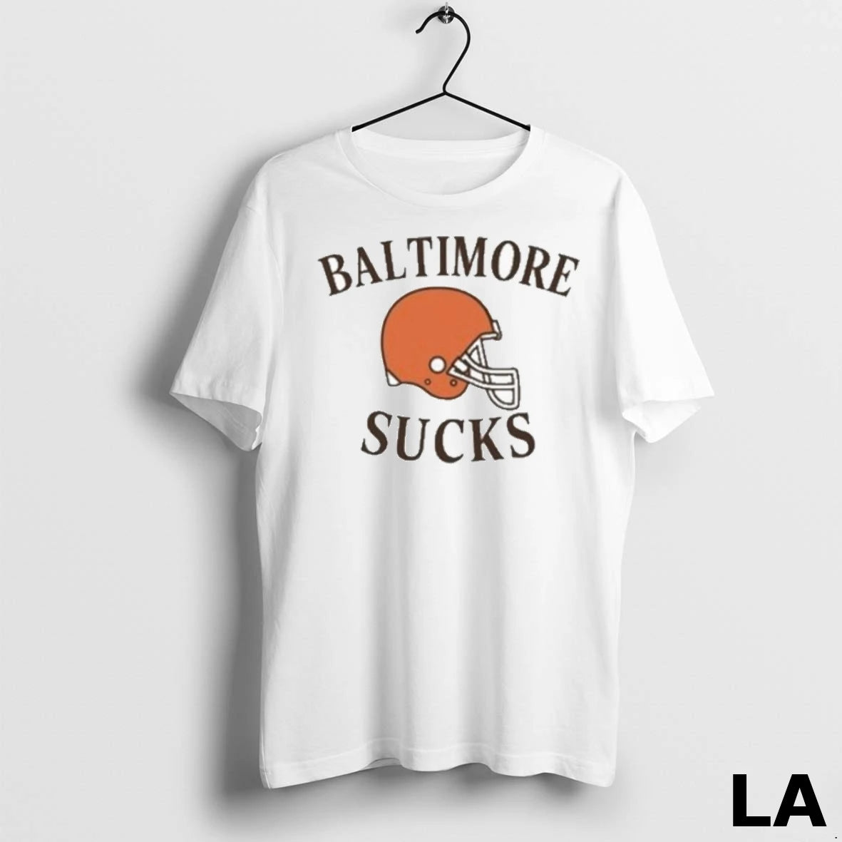 Original Cleveland Browns Baltimore Sucks