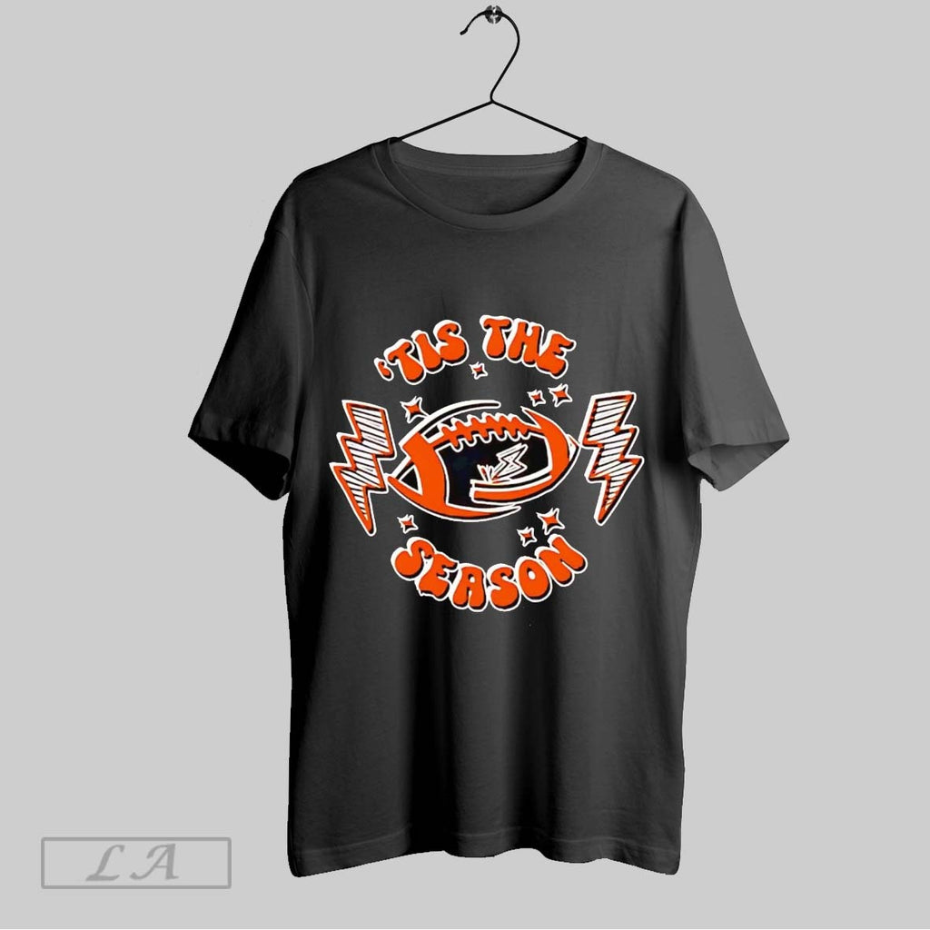 Original Cleveland Browns Tis The Season