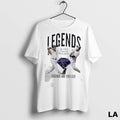 Original Colorado Rockies Blake Street Bombers Legends Are Forever Blake Street Bombers Ladies