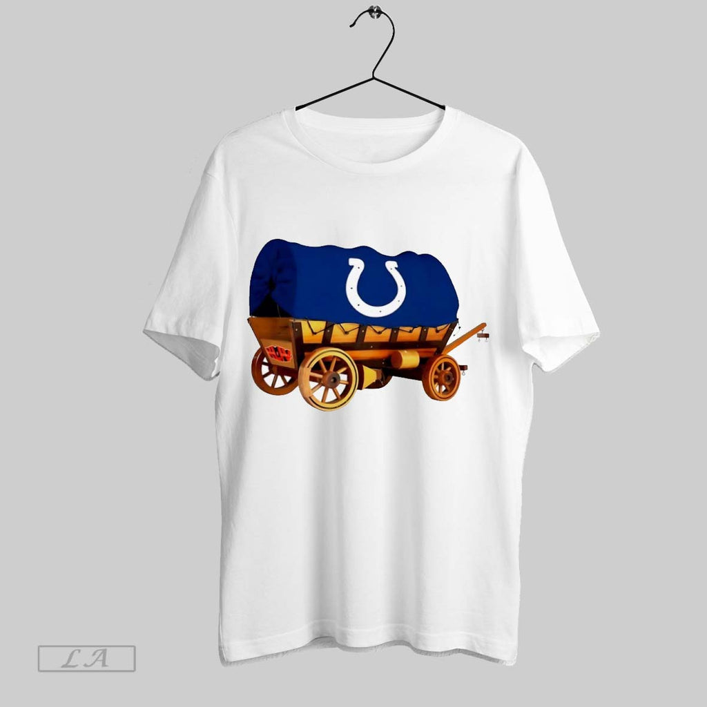 Original Colts Bandwagoner Indianapolis Colts