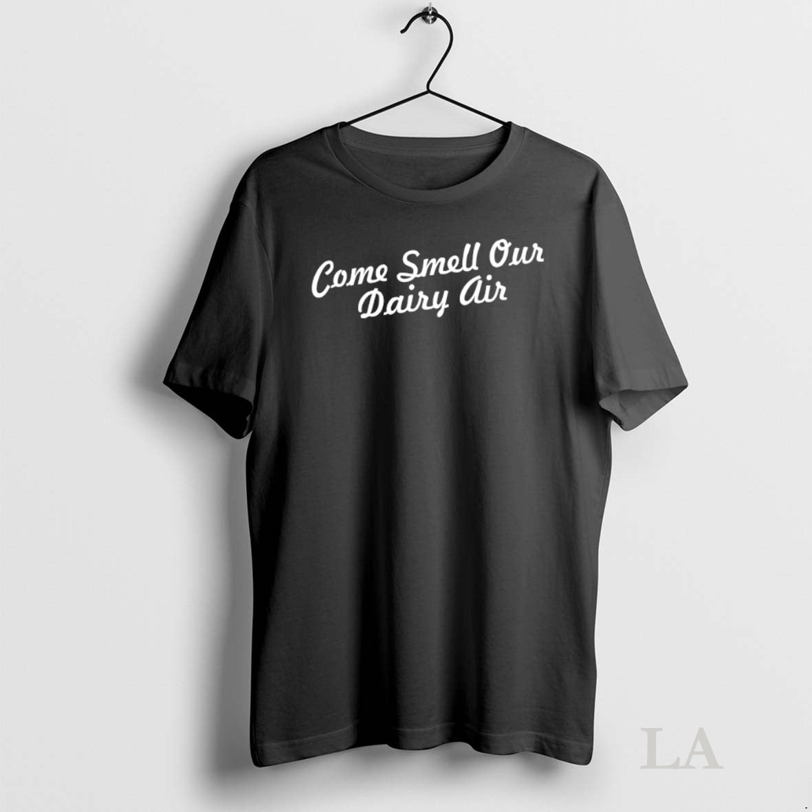 Original Come Smell Out Dairy Air