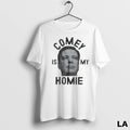 Original Comey Is My Homie