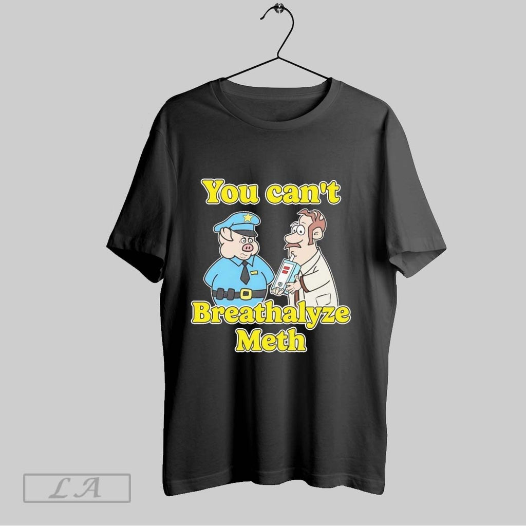 Original Corp Hog You Cant Breathalyze Meth