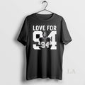 Original Cowboys Brandon Aubrey Love For 94