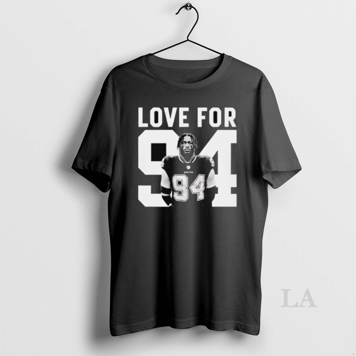 Original Cowboys Brandon Aubrey Love For 94