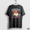 Original Crtz Rules The World Dog Pound Ciggarates