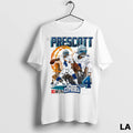 Original Dak Prescott Planet Euphoria