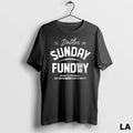 Original Dallas Cowboys Never Lost A Party Sunday
