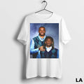 Original Dallas Football Dak Prescott And Ceedee Lamb Step Brothers Funny