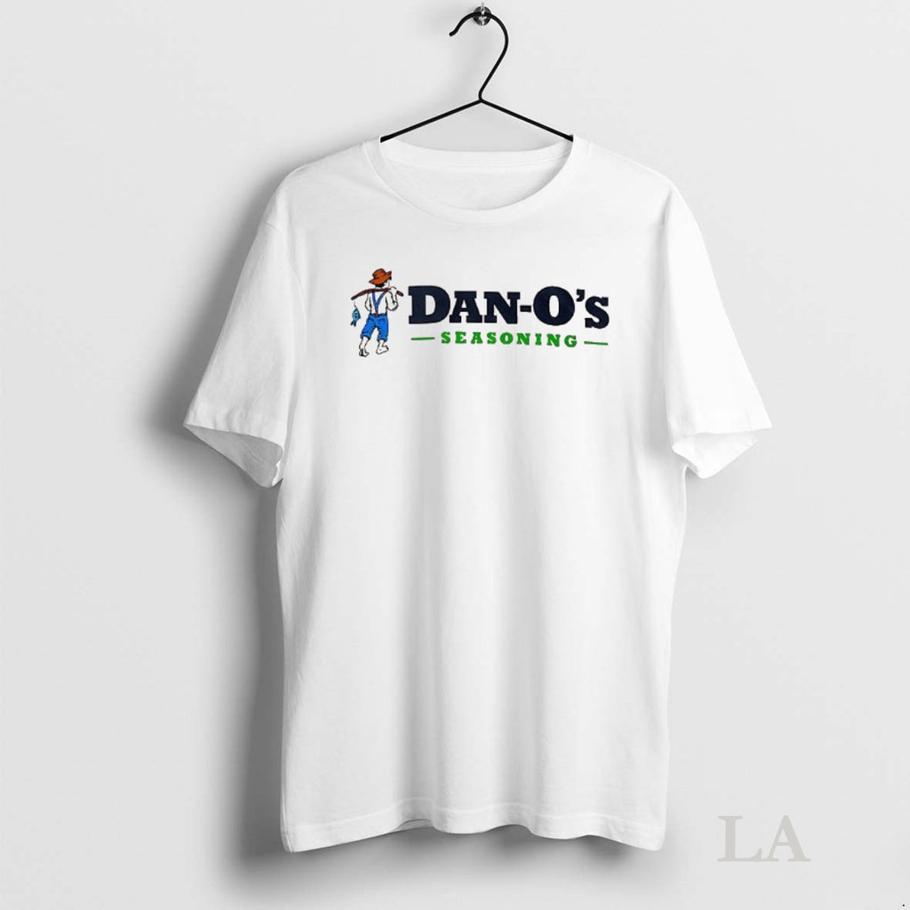 Original Dan Os Seasoning