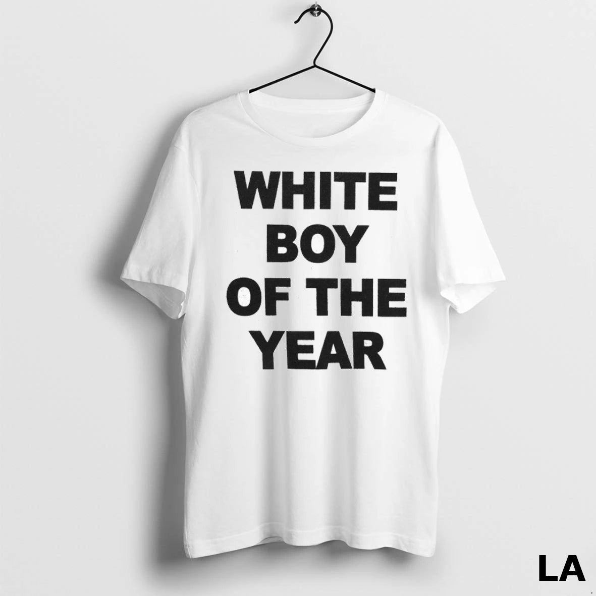 Original Danny Duncan White Boy Of The Year