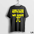 Original Dark Of Math Pi