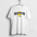 Original Darnell Washington Mount Washington