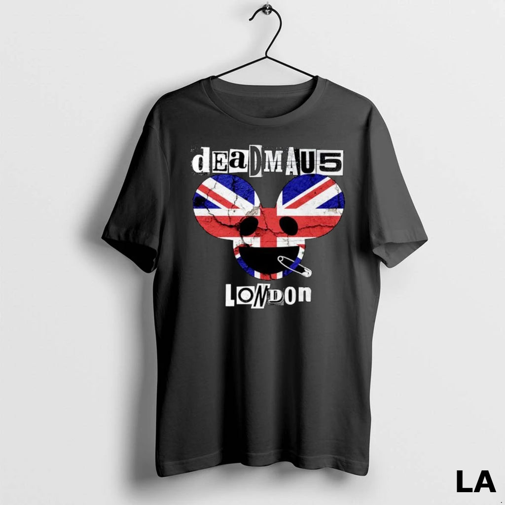 Original Deadmau5 Lodon Punk Ornaments
