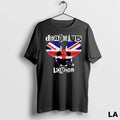 Original Deadmau5 Lodon Punk Ornaments