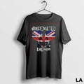 Original Deadmau5 Lodon Punk