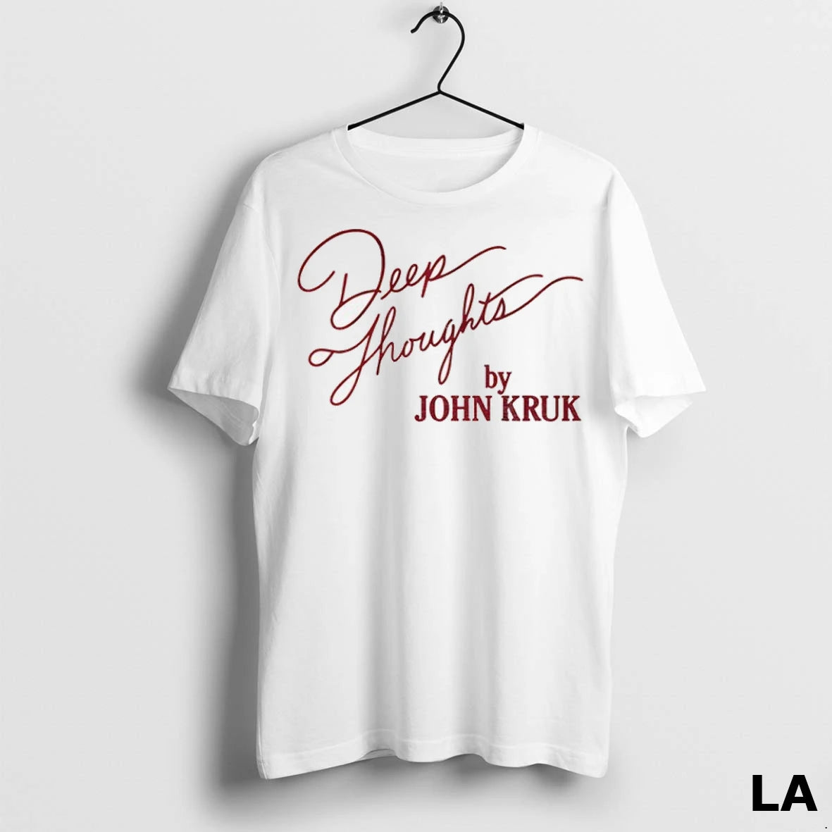 Original Deep Thoughts By John Kruk Philadelphia Phillies Mlb