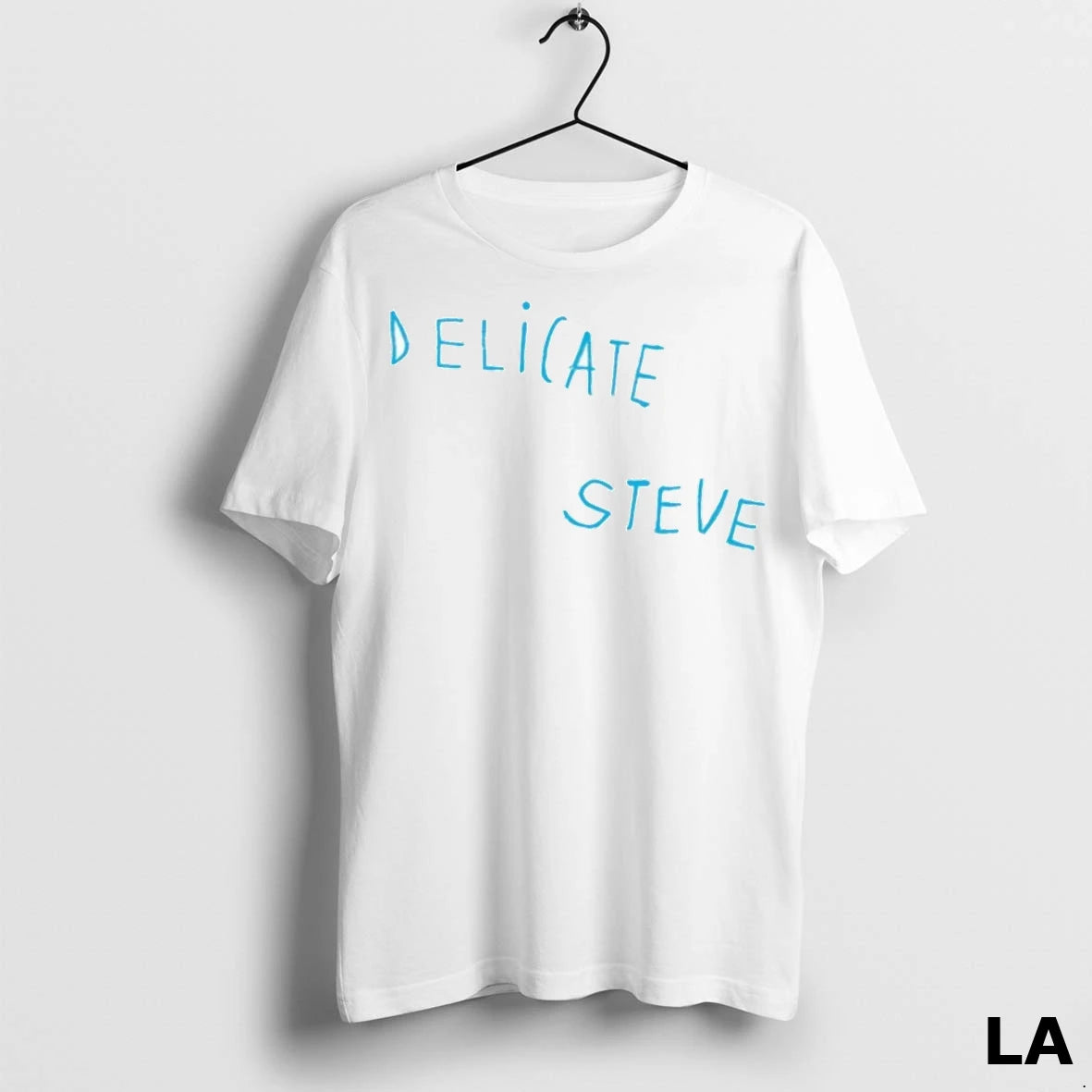 Original Delicate Steve Sharpie