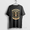 Original Department Of War Est