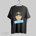 Original Derek Jeter Legendary Portrait Ny Yankees