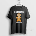 Original Descendents Happy Hallidays 2025