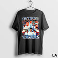 Original Detroit Tigers Players Graphic Bootleg