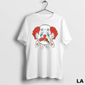 Original Dice Magazine Clown Town Ciggarates