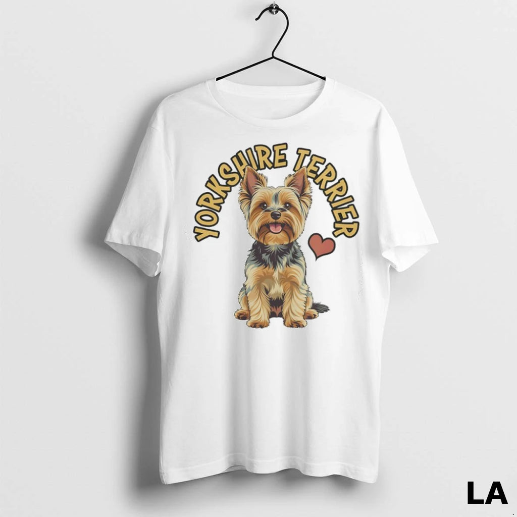 Original Dog Yorkshire Terrier