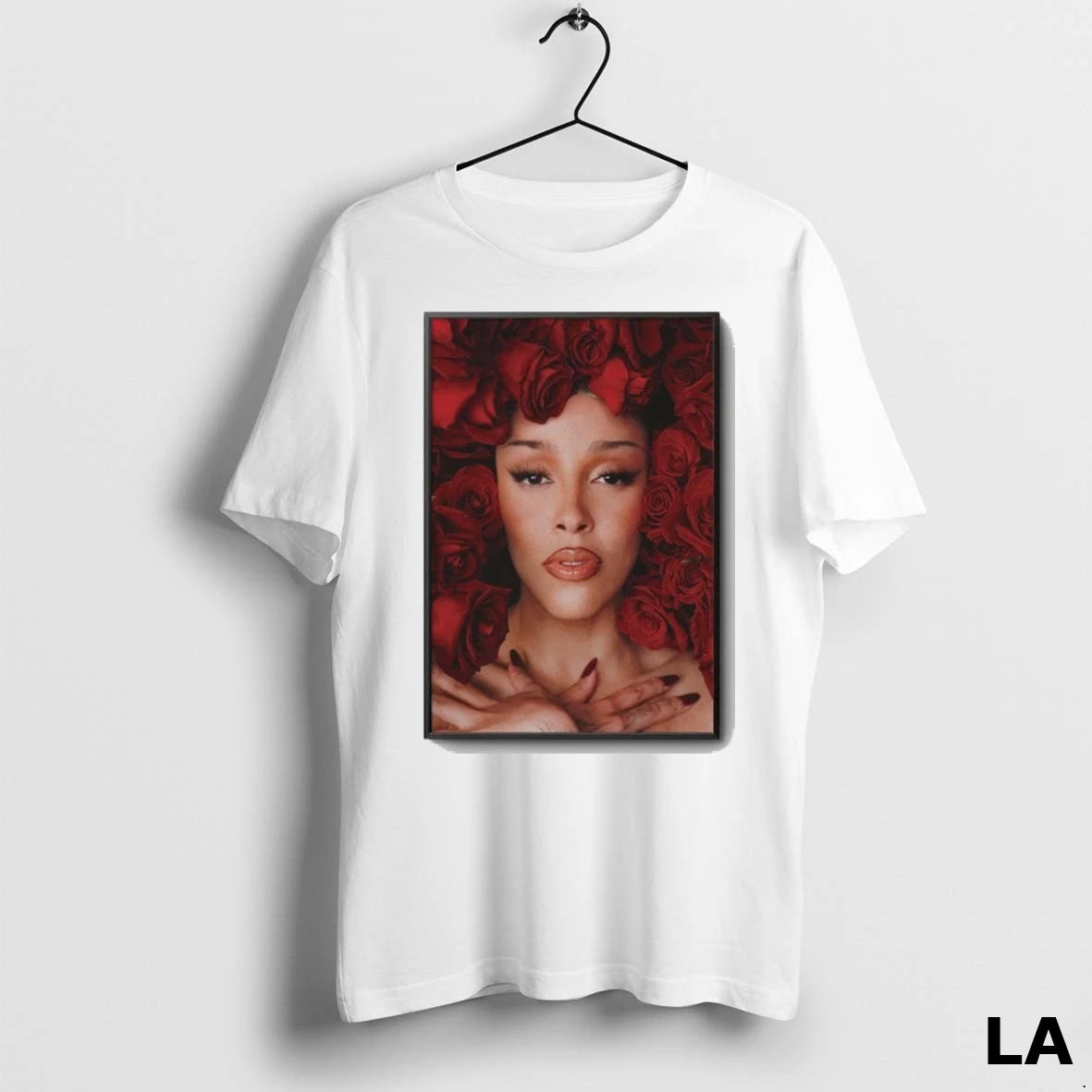 Original Doja Cat 2025 Vie Album