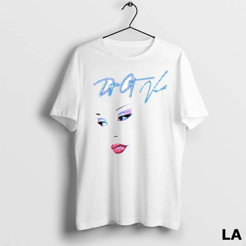 Original Doja Cat Vie 80s Ornaments