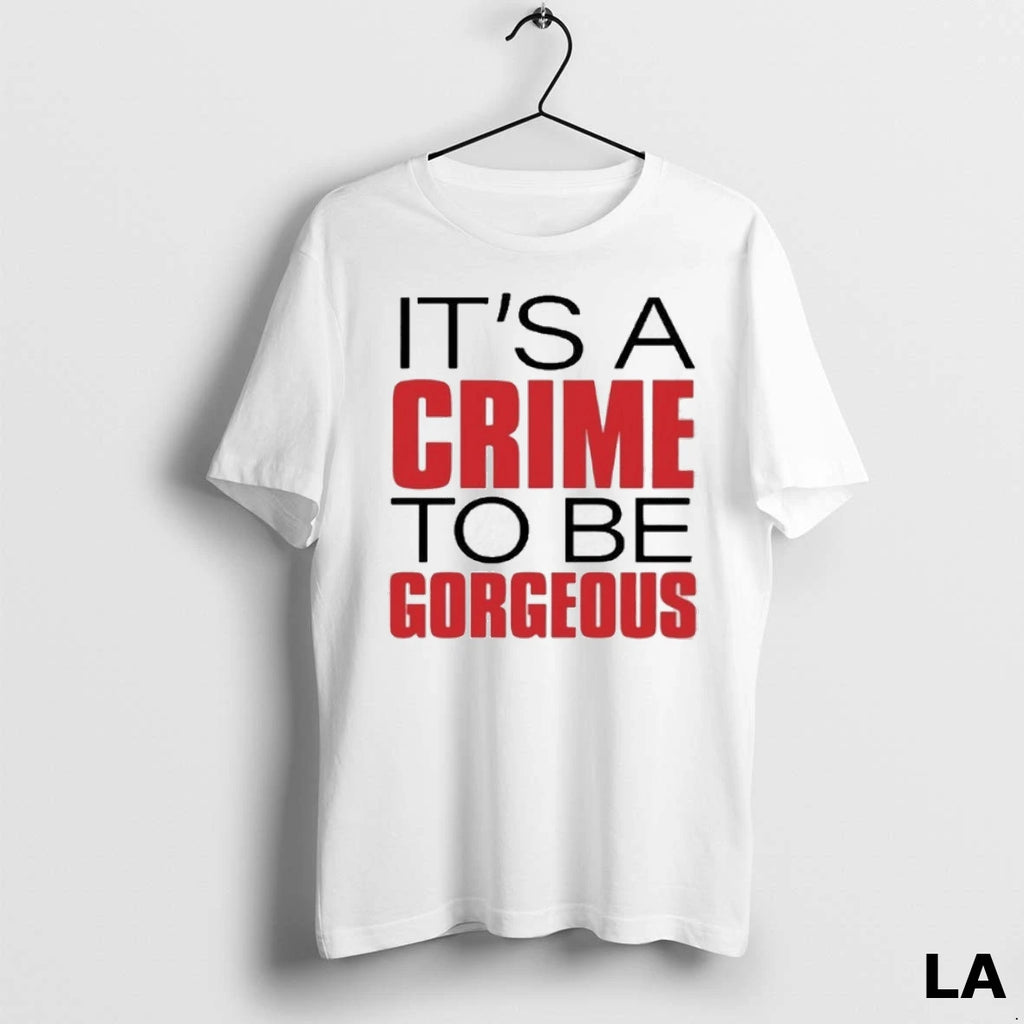 Original Doja Its A Crime To Be Gorgeous