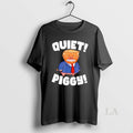 Original Donald Trump Quiet Piggy Vintage