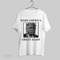 Original Donald Trump Jail Make America Great Again Funny Political
