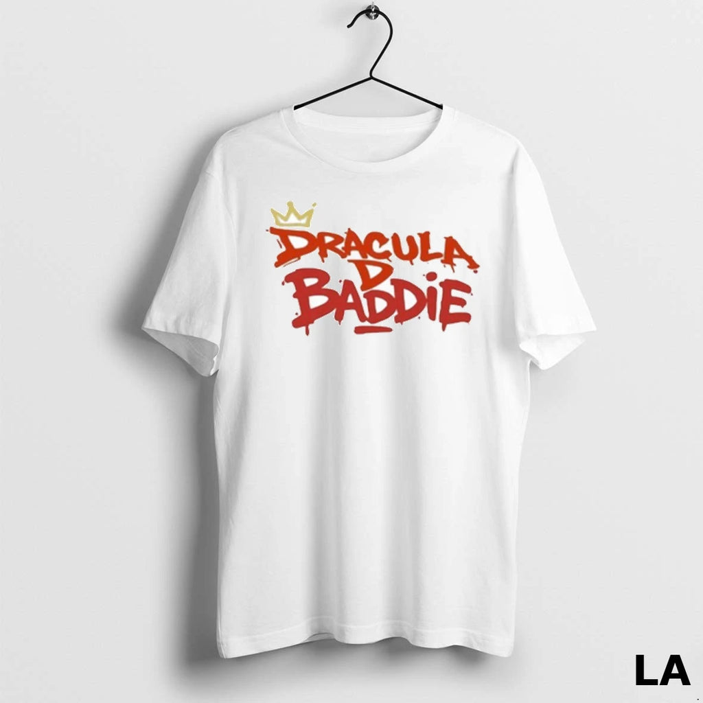 Original Dracula D Baddie