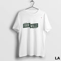 Original Drink Four Walls Whiskey Four Walls Banner