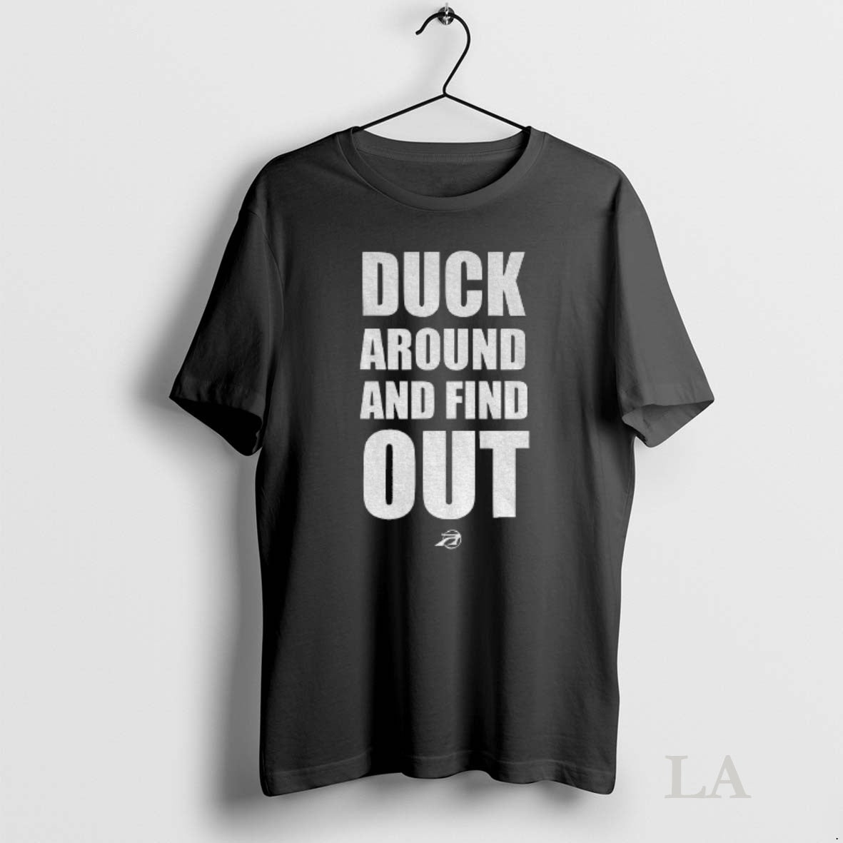 Original Duck Around And Find Out Vintage