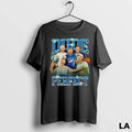 Original Dude Perfect Hero Tour Adult 90s