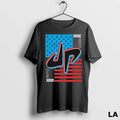 Original Dude Perfect Hero Tour Patriotic