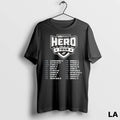 Original Dude Perfect Hero Tour